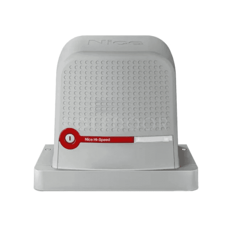 Nice Robus 600HS, Nice Robus 600 Hızlı Kapı Motoru, Nice Robus 600HS Kapı Motou