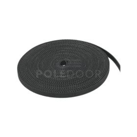 Pergola ve Tente Triger Kayışı 20 mm - 40 Metre
