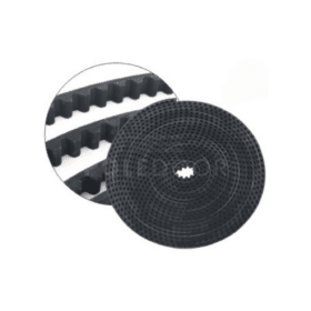 Cuppon CSD Fotoselli Kapı Kayışı 8 mm - 1 Metre