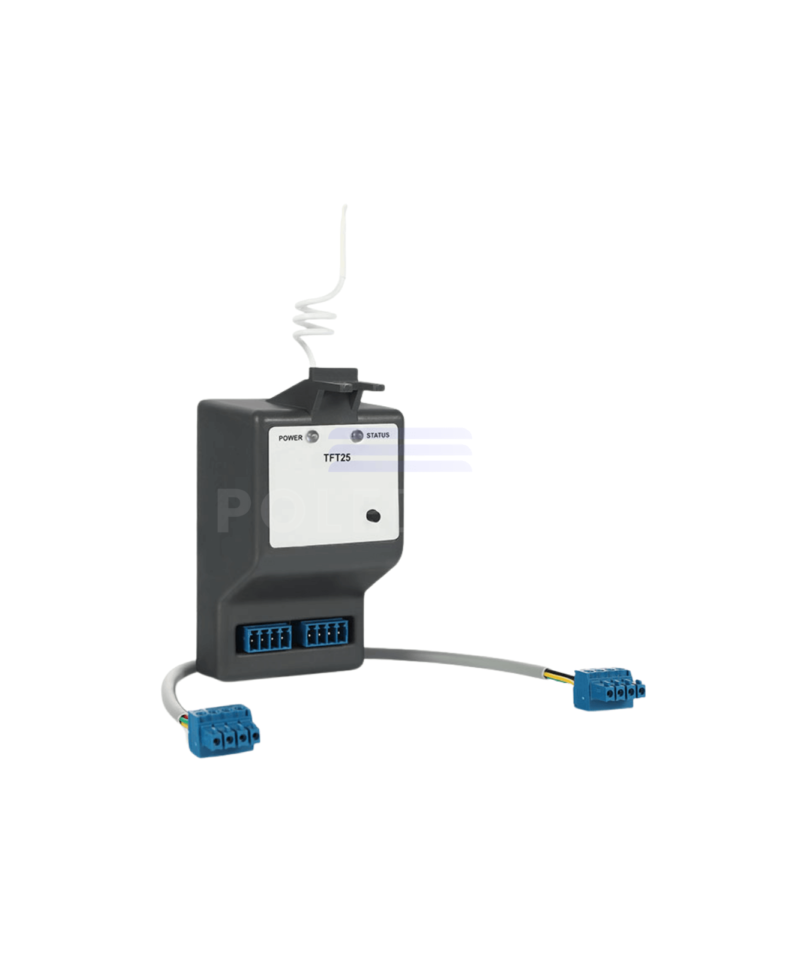 Cuppon TFT-25 Modülü