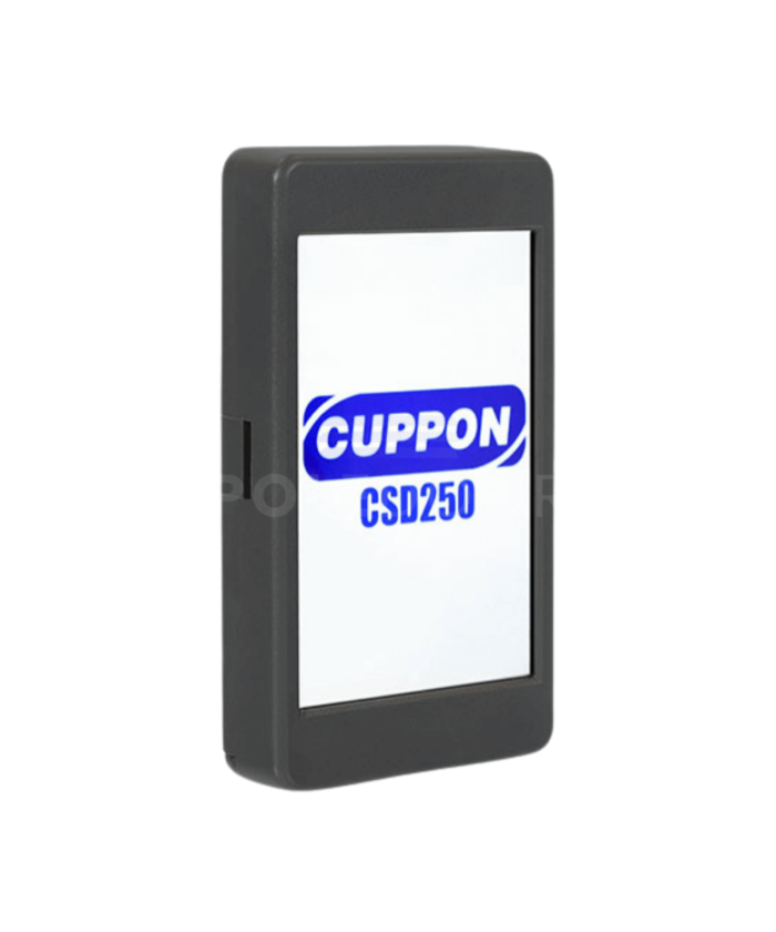 Cuppon TFT25 Dijital Kontrol Ünitesi