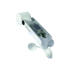 Nice NEMOWSRTR01 Kablolu Rüzgar ve Yağmur Sensörü (220V)