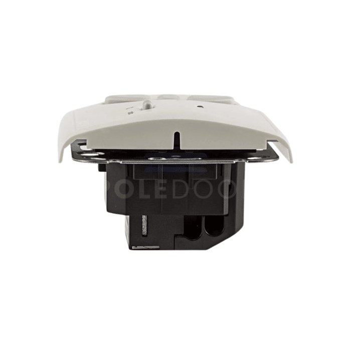 Somfy Centralis UNO RTS + CLAWS
