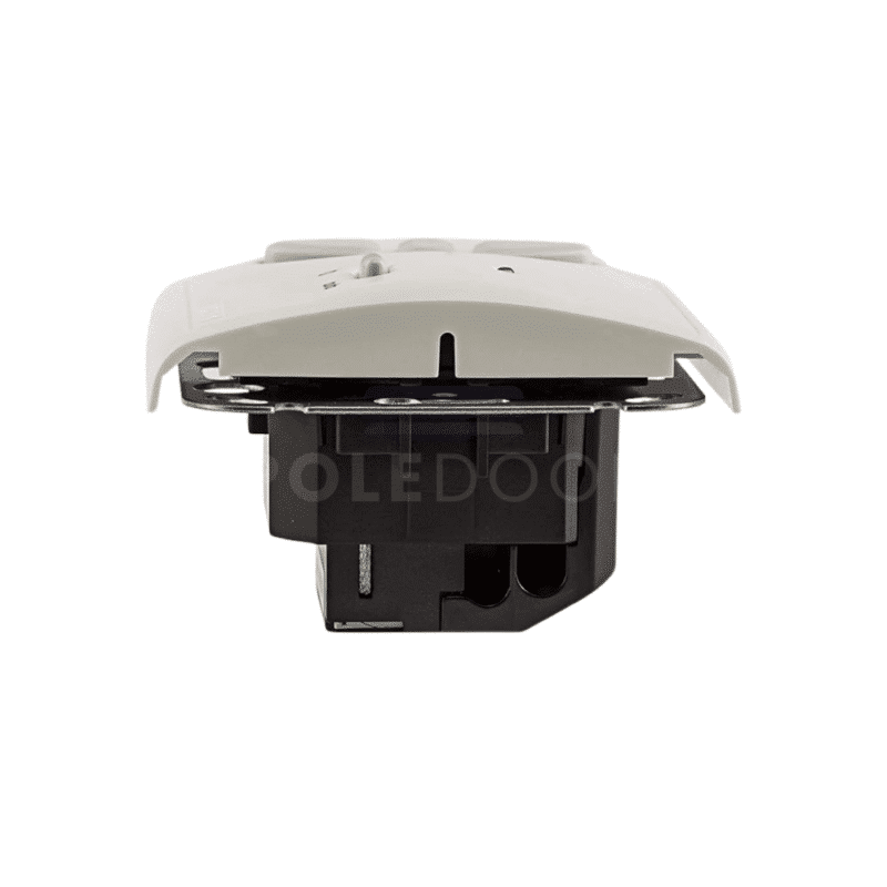 Somfy Centralis UNO RTS + CLAWS