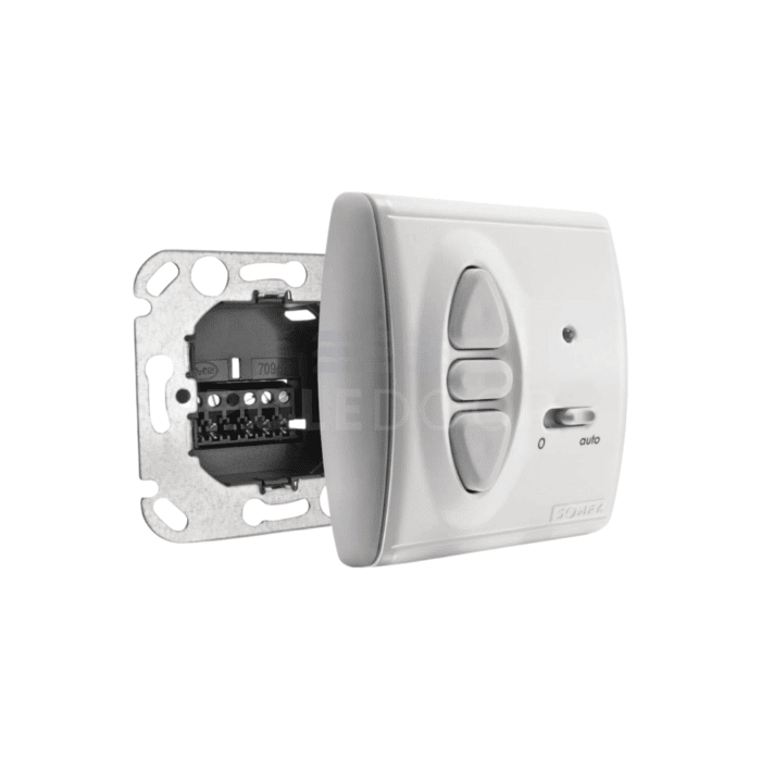 Somfy Centralis UNO RTS + CLAWS