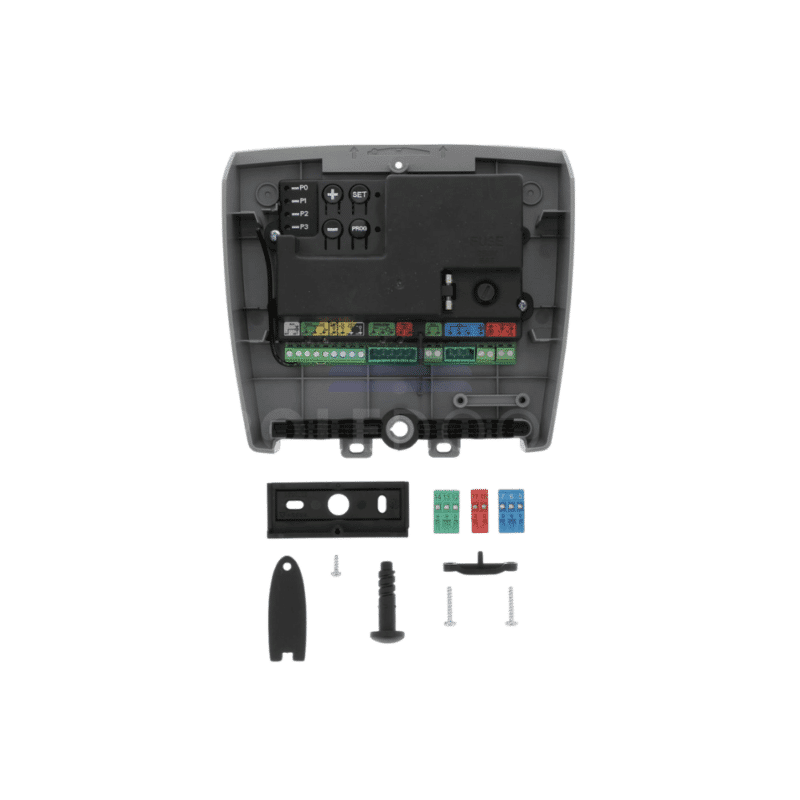 Somfy Rollixo Optimo RTS