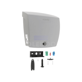 Somfy Rollixo Optimo RTS - Otomatik Kapı Kontrol Ünitesi (220 V)