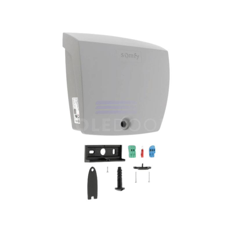 Somfy Rollixo Optimo RTS
