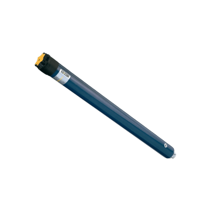 Somfy SUNILUS 60 IO 100 NM 12 RPM VVF5M