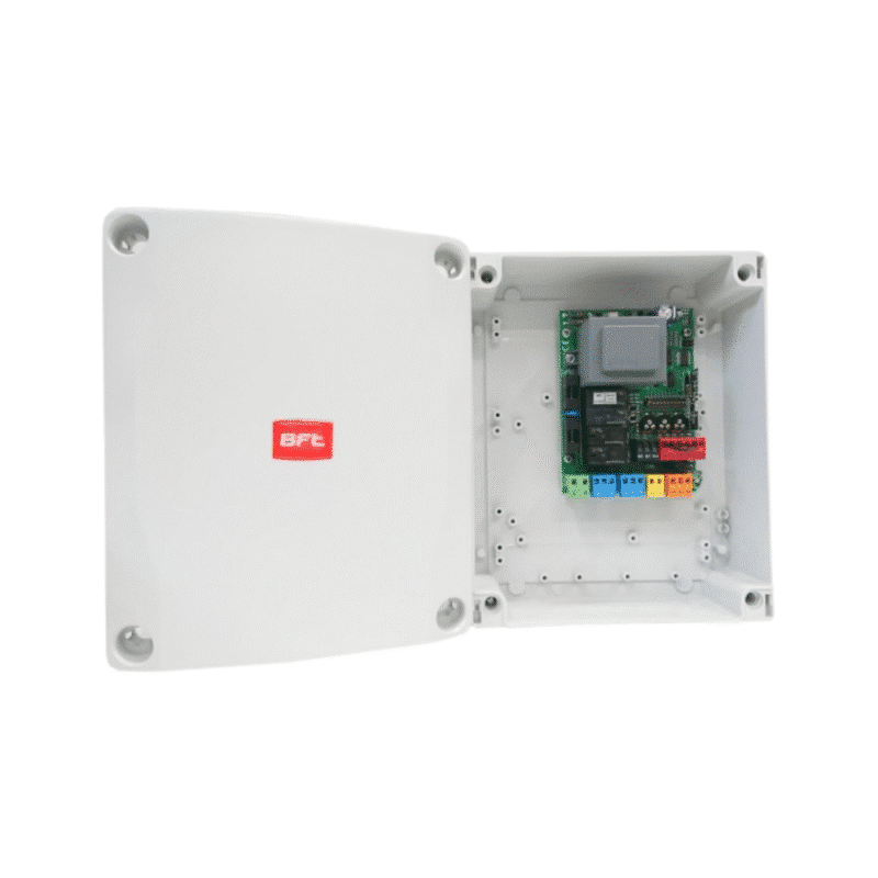 Bft Alcor A Kontrol Ünitesi 220V