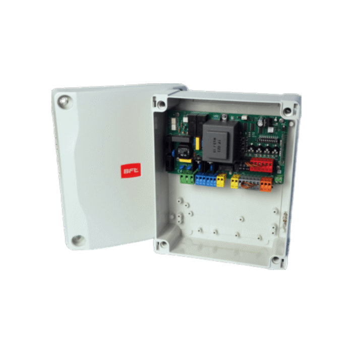 BFT ALENA SW2 V2 Kontrol Ünitesi