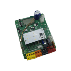 BFT ARGO BT A35 Yedek Kontrol Kartı (ARGO BT A35 Uyumlu)