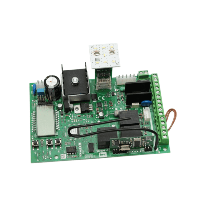 BFT Botticelli Smart BT A 1250 Yedek Kontrol Kartı