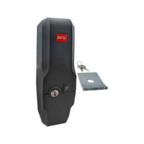 BFT EBP AC A 230 V Elektronik Kilit - Dairesel Kapı Uyumlu