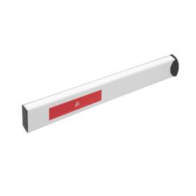 BFT ELL 4 Metre Bariyer Kolu (Moovi ve Giotto Uyumlu)
