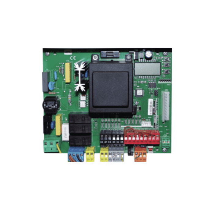 BFT ICARO VELOCE KIT SCHEDA LEO B CBB Kontrol Kartı