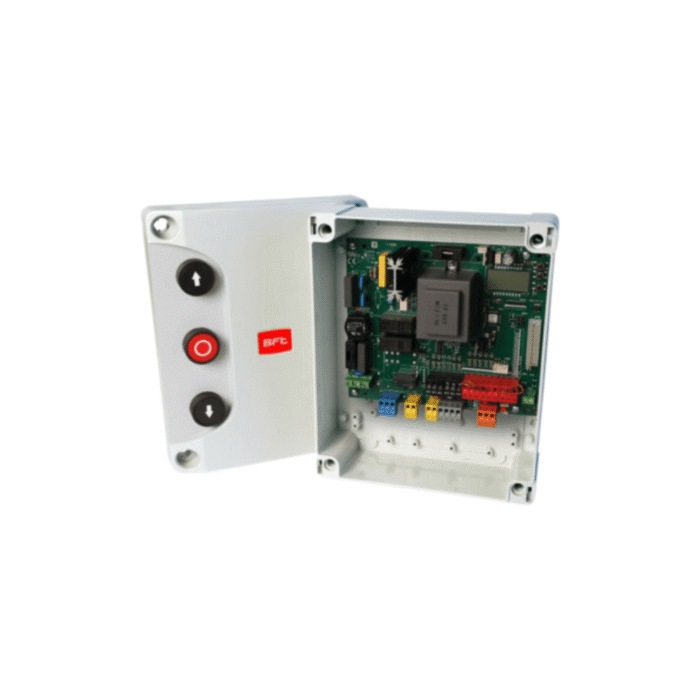 BFT LEO C CBB 3 LO2 Board Kit 230V Kontrol Ünitesi