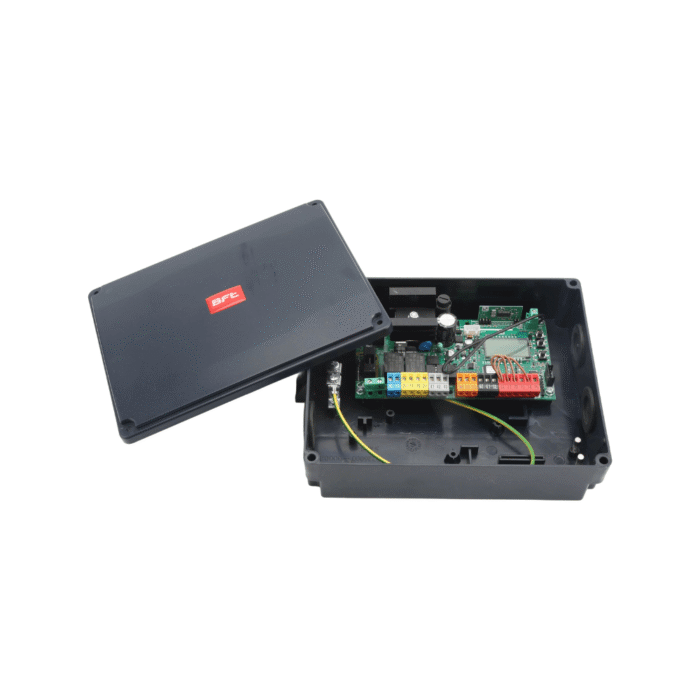 BFT LİBRA C GS 24V Bariyer Kontrol Ünitesi