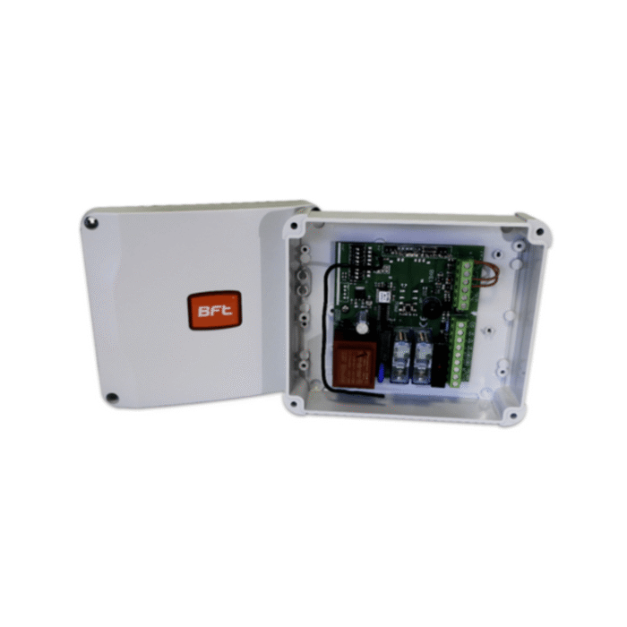 BFT Luna AB B 230V Kepenk ve Panjur Kontrol Kartı