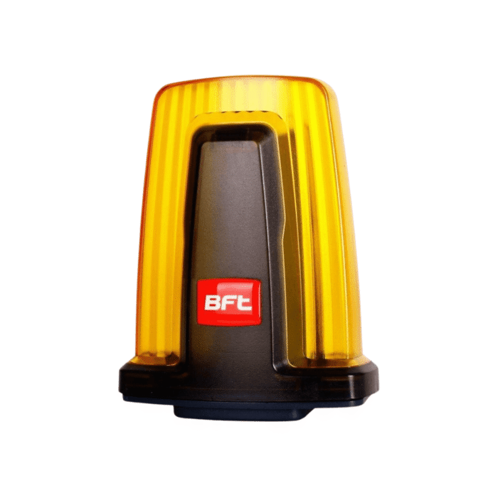 BFT Radius Flaşör Lamba 24V Antenli