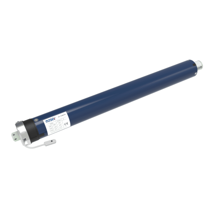 Mosel Sel 70 BR 140 NM Radyo Alıcılı Tüp Motor (Bi-Directional)