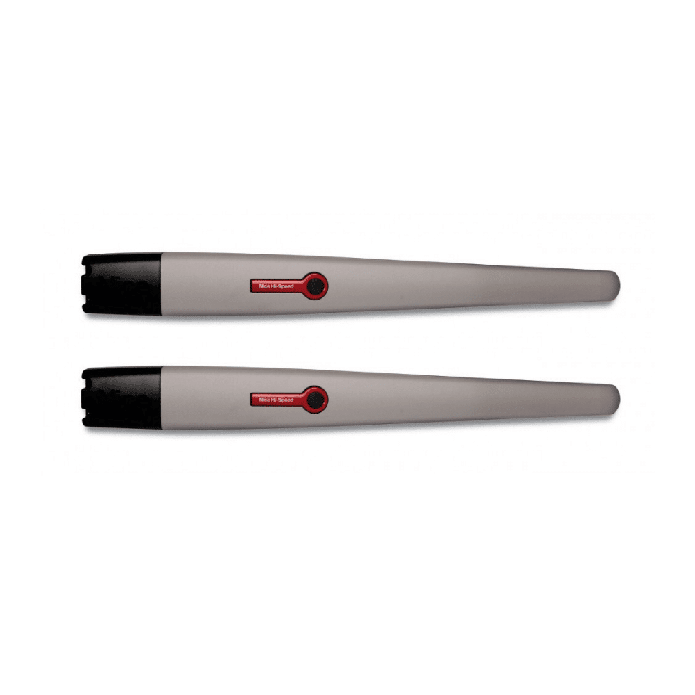 Nice Toona 5024 Hs Dairesel Kapi Motoru 1