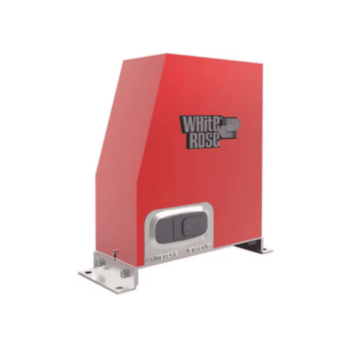 White Rose JET 2000KG Kapı Motoru (Aksesuarsız Tek Motor)