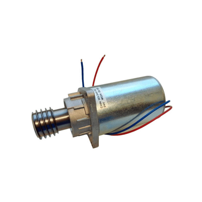 BFT Ares Veloce İç Motor 24V DC