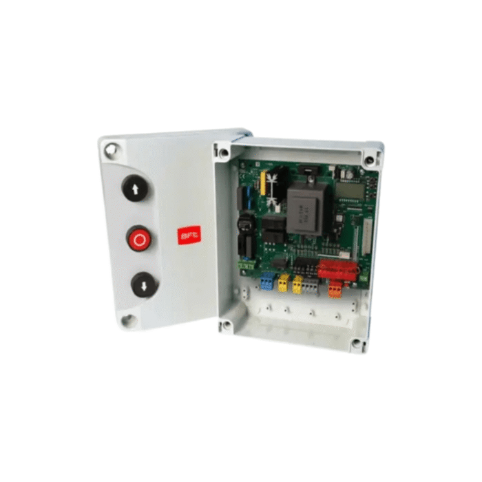 BFT LEO B CBB W01 PEGASO N 400 V Kontrol Panosu