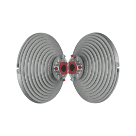 Giyotin Yataklama Seksiyonel Kapı Tamburu VL11 (Takım)