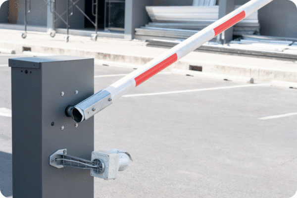 Kollu Otopark Bariyeri Seçimi Için Dikkat Edilmesi Gerekenler