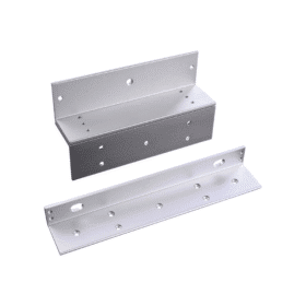 Manyetik Mıknatıslı Kilit L ve Z Aparat Takımı - 280 KG Manyetik Kilit Uyumlu