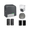 Nice Juno 310 Kapı Motoru Kit Paket