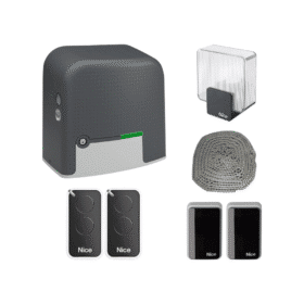 Nice Juno 310 Kapı Motoru (Kit Paket)