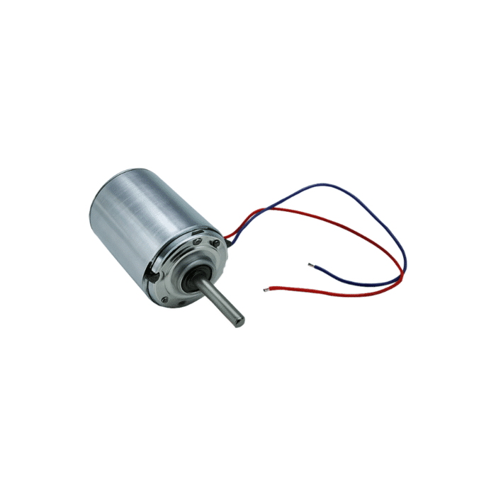 BFT Phobos BT A 24V Yedek İç Motor, BFT I100171 10001