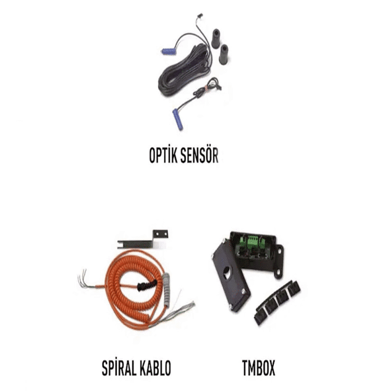 Nice Optik Sensör Seti