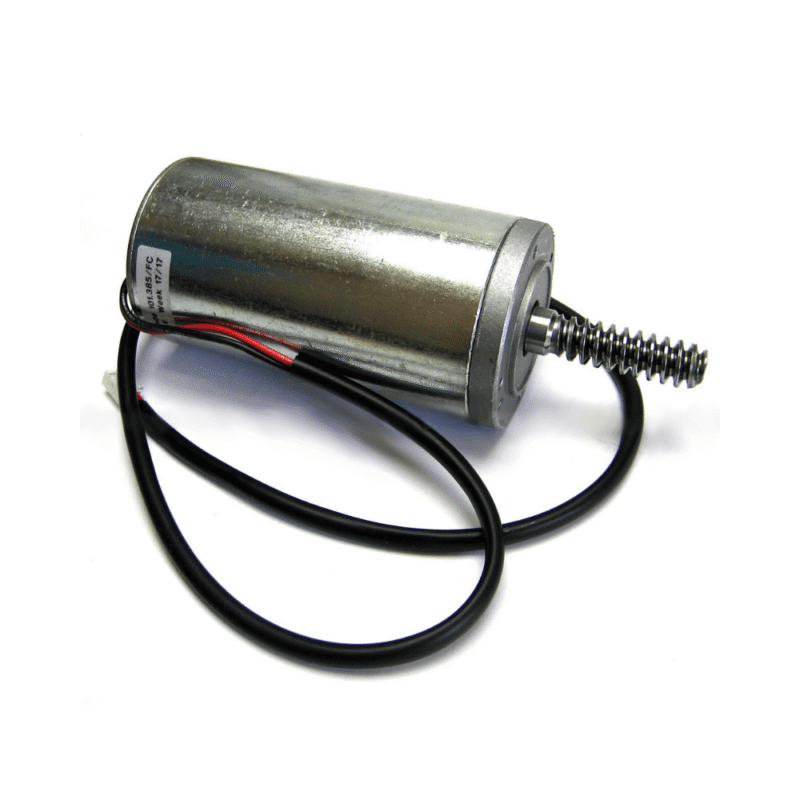 Nice Widel - Wil6 Bariyer İç Motor (Wa01R06)