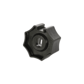 60 mm Sekizgen Boru Uyumlu Panjur Motor Adaptörü