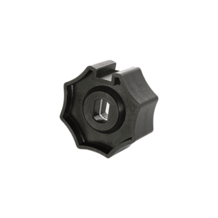 60 mm Sekizgen Panjur Motoru Adaptörü