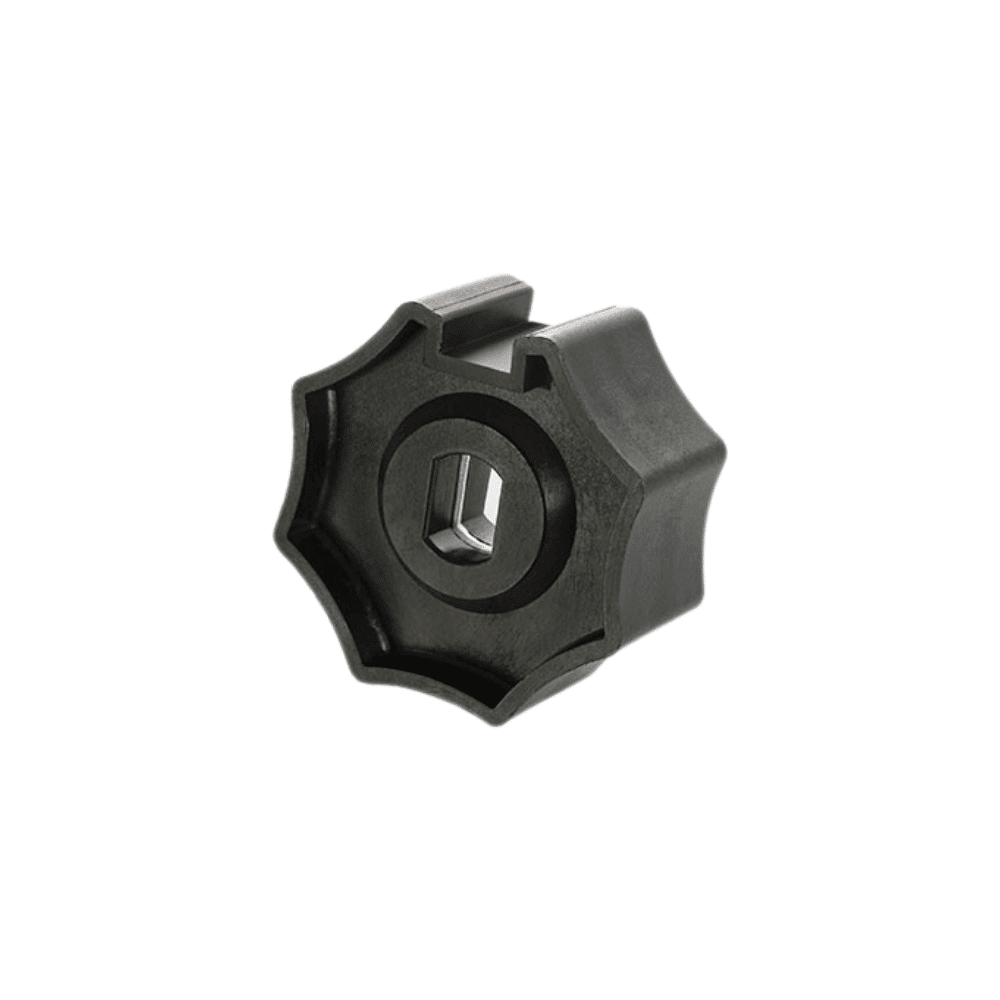 60 Mm Sekizgen Panjur Motoru Adaptörü