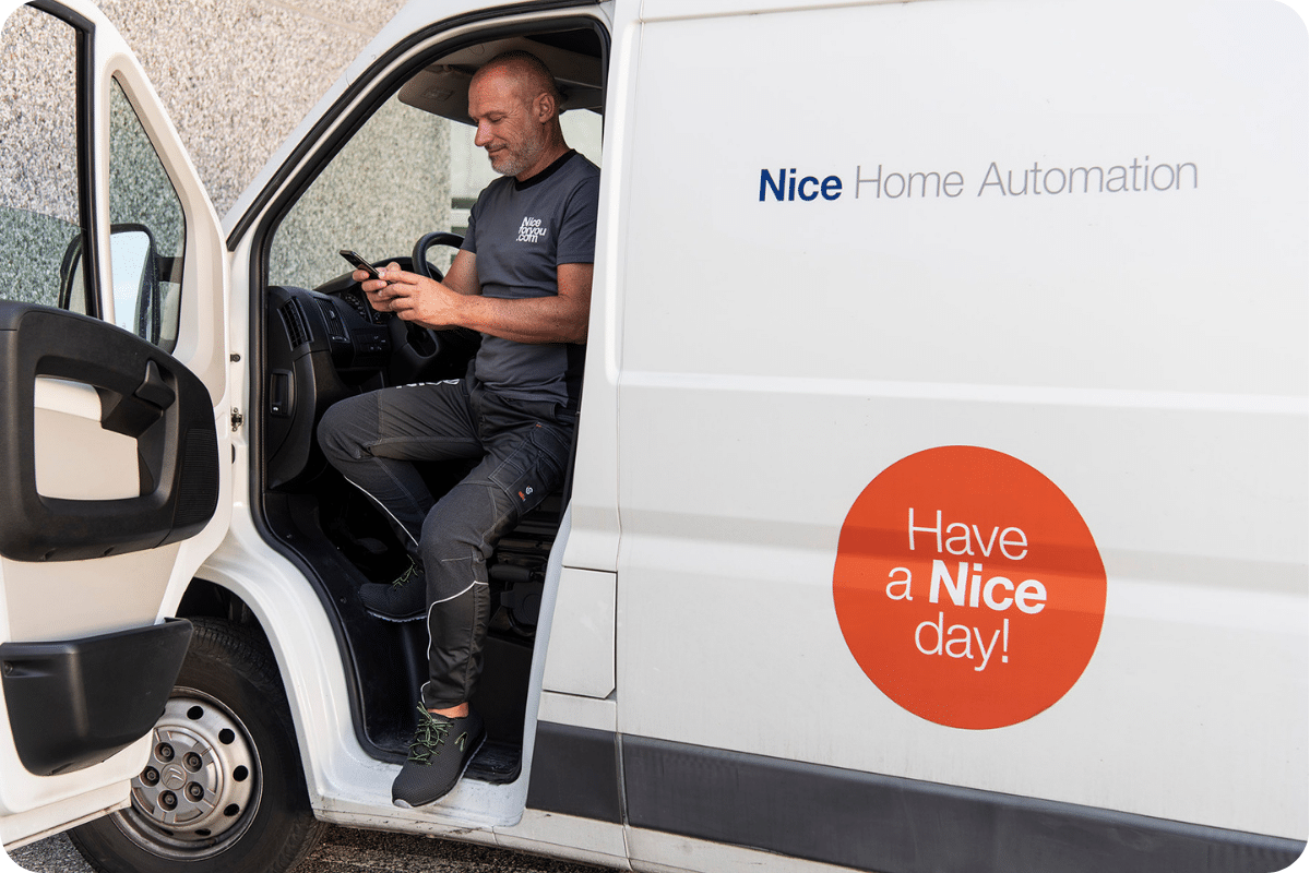 nice kapi motoru arizalari 3