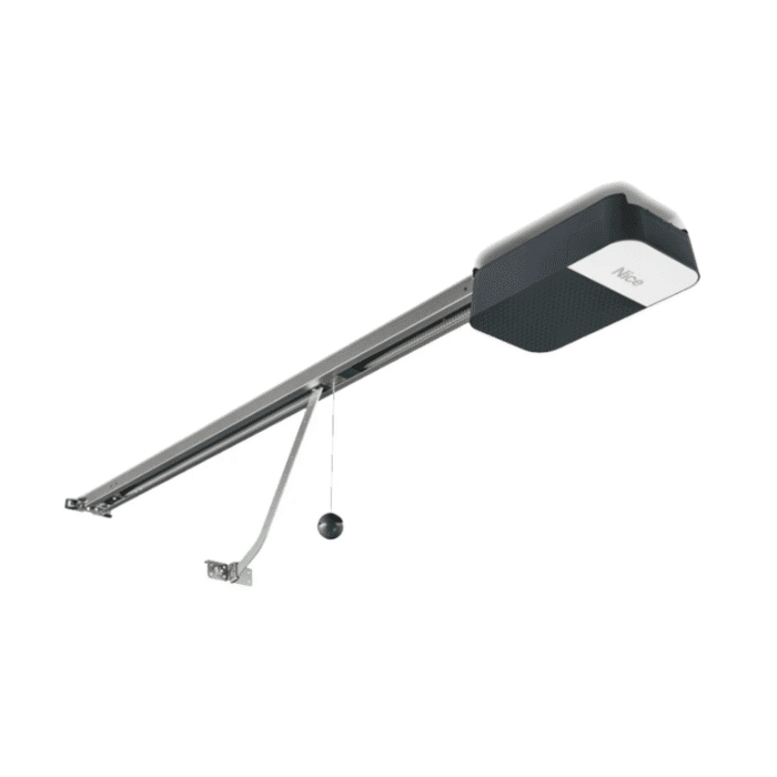 Alternative view of Nice SPİDO 1000 Seksiyonel Kapı Motoru (Kit Paket)