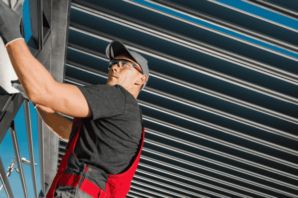 Otomatik Tente Ve Pergola Arizalari