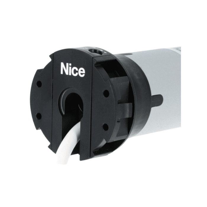 Nice ERA LARGE 80NM 12RPM Düz Tüp Motor
