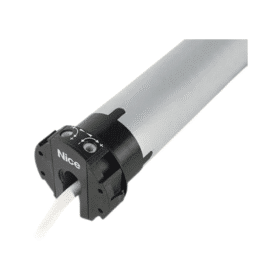 Nice ERA LARGE 80NM 12RPM Düz Tüp Motor (Tente, Pergola, Kepenk ve Giyotin Cam Uyumlu)