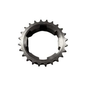 72 mm Giyotin Cam Zincir Dişli Kasnak - Tırnaklı Boru Uyumlu