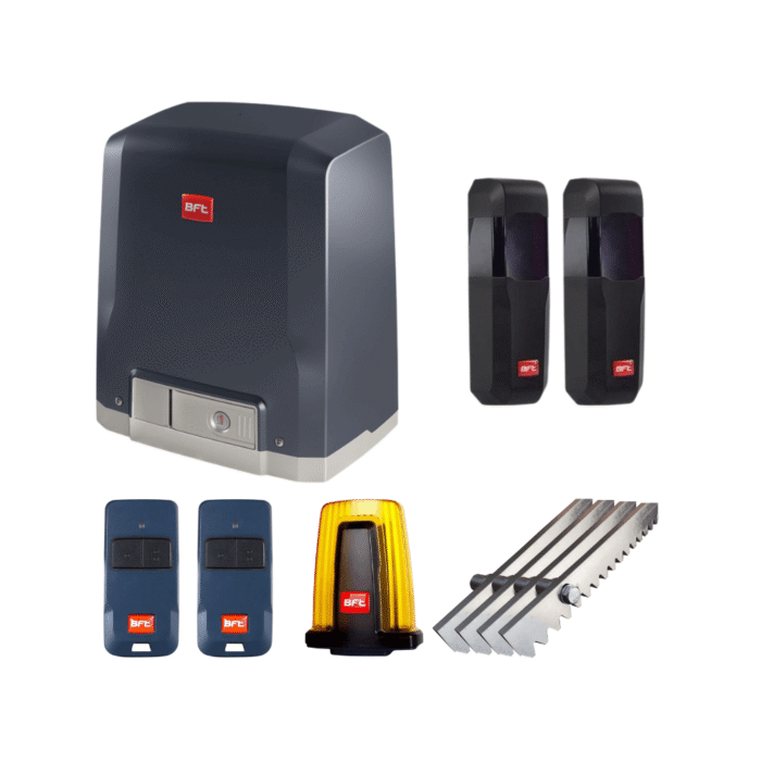 BFT Deimos BT A400 Kapı Motoru Kit, BFT Deimos BT A400 Kapı Motoru Kit Paket, BFT Deimos BT A400 KG Kapı Motoru Kit, BFT 400 KG Kapı Motoru