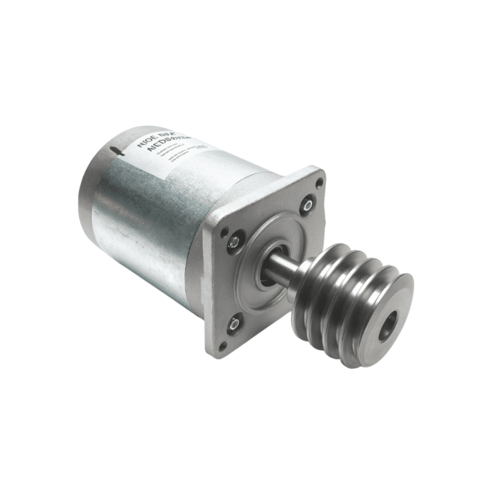 Nice RUN 1200 HS Salyangozlu İç Motor