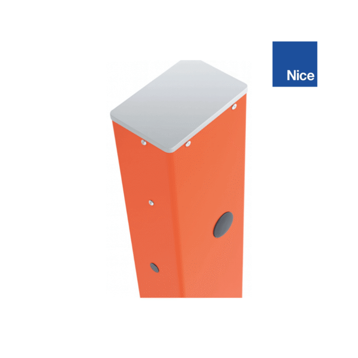 Nice WIDEM boş bariyer gövdesi