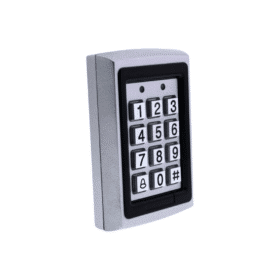 POLE-AC85 Şifreli ID Kart Okuyucu (💧Suya Dayanıklı)